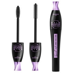 BOURJOIS TWIST UP THE VOLUME BALM BOOSTER MASCARA 8ml tusz do rzęs czarny 003